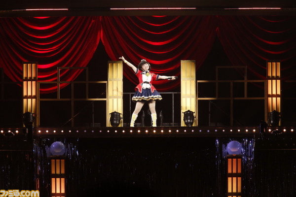 『ミリシタ』1周年を記念した新曲『UNION!!』の初披露も! 『アイドルマスター ミリオンライブ!』5thライブDay1リポート_15