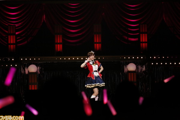 『ミリシタ』1周年を記念した新曲『UNION!!』の初披露も! 『アイドルマスター ミリオンライブ!』5thライブDay1リポート_27