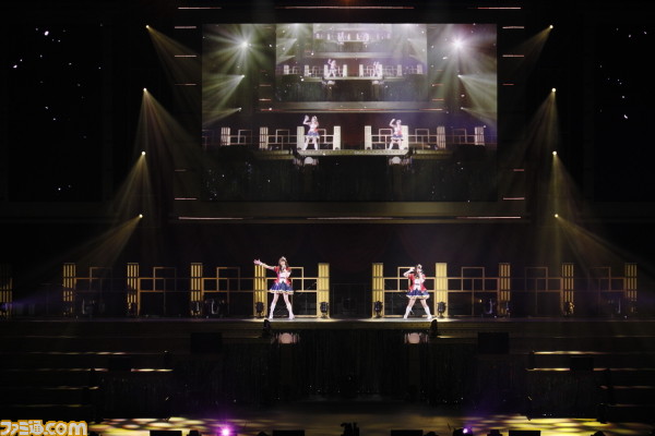 田中琴葉復帰! さらに新曲『咲くは浮世の君花火』のお披露目も 『アイドルマスター ミリオンライブ!』5thライブDay2リポート_05