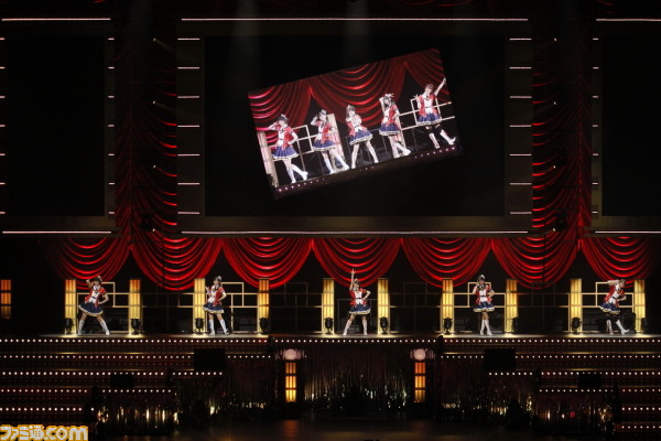 田中琴葉復帰! さらに新曲『咲くは浮世の君花火』のお披露目も 『アイドルマスター ミリオンライブ!』5thライブDay2リポート_15