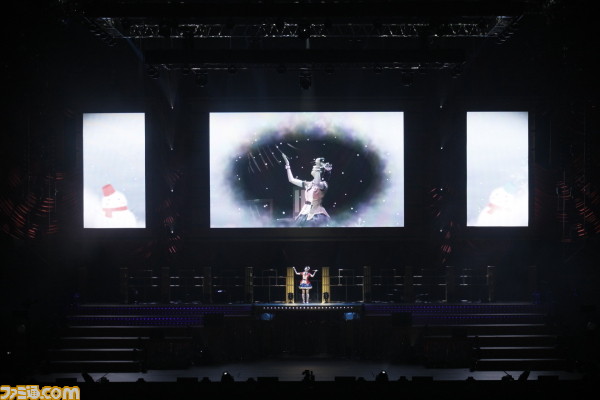 田中琴葉復帰! さらに新曲『咲くは浮世の君花火』のお披露目も 『アイドルマスター ミリオンライブ!』5thライブDay2リポート_22