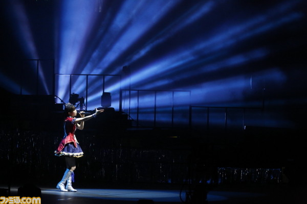 田中琴葉復帰! さらに新曲『咲くは浮世の君花火』のお披露目も 『アイドルマスター ミリオンライブ!』5thライブDay2リポート_34