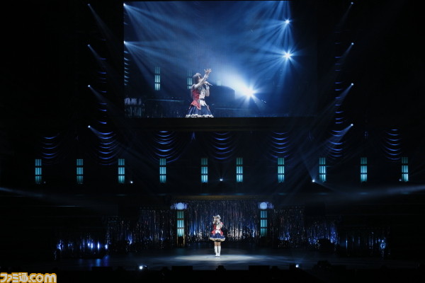 田中琴葉復帰! さらに新曲『咲くは浮世の君花火』のお披露目も 『アイドルマスター ミリオンライブ!』5thライブDay2リポート_33