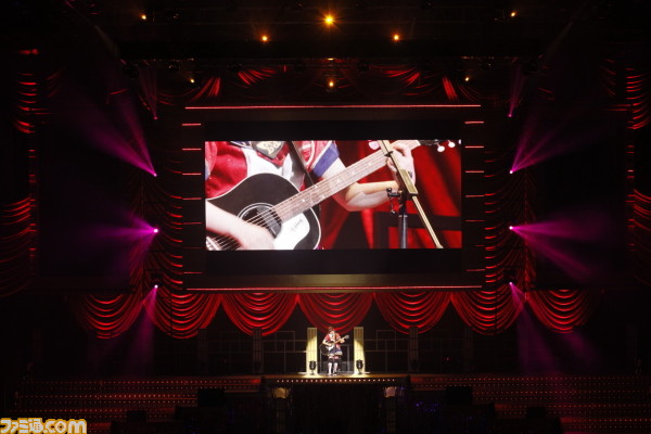 田中琴葉復帰! さらに新曲『咲くは浮世の君花火』のお披露目も 『アイドルマスター ミリオンライブ!』5thライブDay2リポート_32