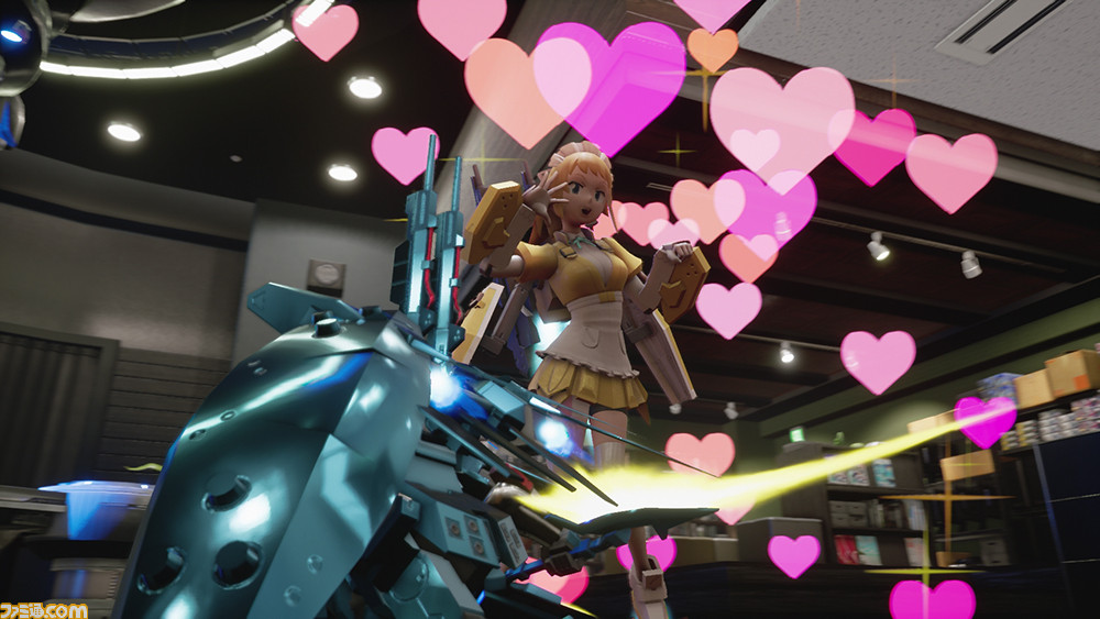 PS4版『New ガンダムブレイカー』の予約特典に 『ガンダムビルドファイターズ バトローグ EPISODE.1』が追加!_04