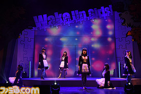 『Wake Up, Girls! 青葉の軌跡』ゲネプロを取材ーーWUGメンバーの意気込みコメントも!_02