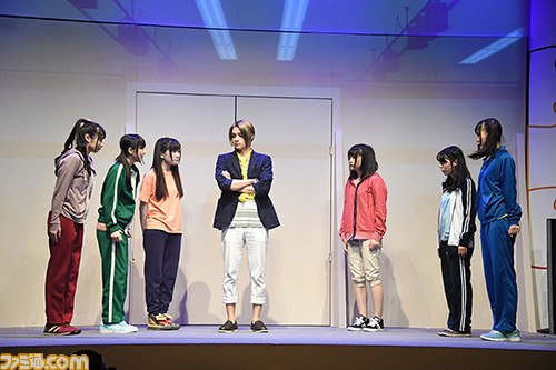 『Wake Up, Girls! 青葉の軌跡』ゲネプロを取材ーーWUGメンバーの意気込みコメントも!_09