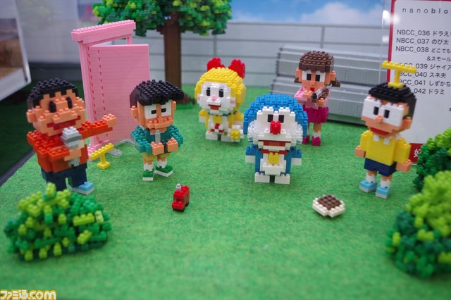 “東京おもちゃショー2018”におもちゃの最新トレンドが大集合！　主要ブースのフォトリポートをお届け!!_21