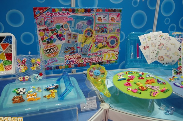 “東京おもちゃショー2018”におもちゃの最新トレンドが大集合！　主要ブースのフォトリポートをお届け!!_17
