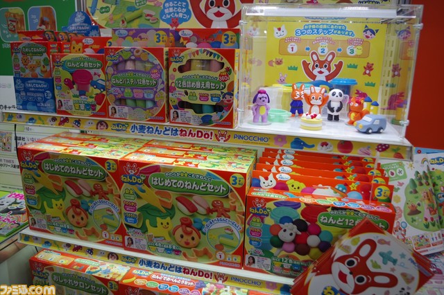 “東京おもちゃショー2018”におもちゃの最新トレンドが大集合！　主要ブースのフォトリポートをお届け!!_05