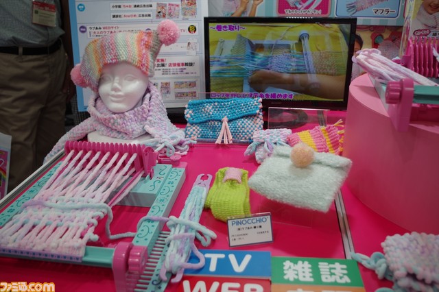 “東京おもちゃショー2018”におもちゃの最新トレンドが大集合！　主要ブースのフォトリポートをお届け!!_07