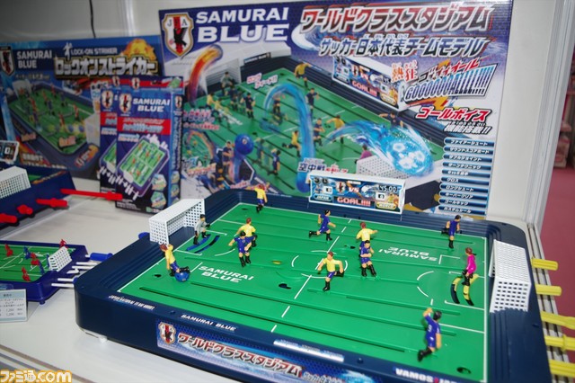 “東京おもちゃショー2018”におもちゃの最新トレンドが大集合！　主要ブースのフォトリポートをお届け!!_14