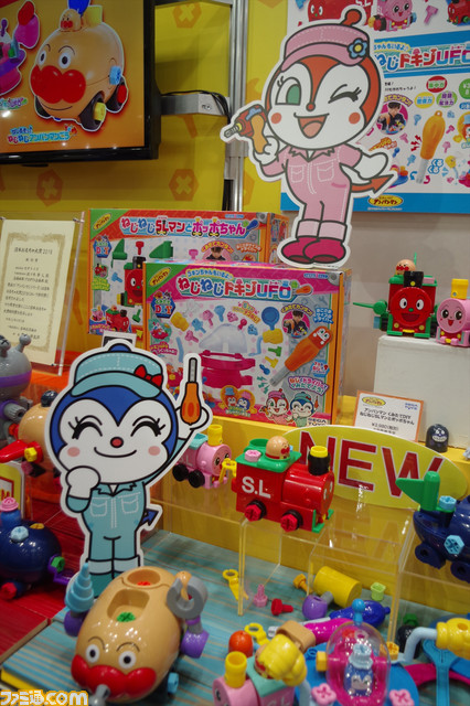 “東京おもちゃショー2018”におもちゃの最新トレンドが大集合！　主要ブースのフォトリポートをお届け!!_62