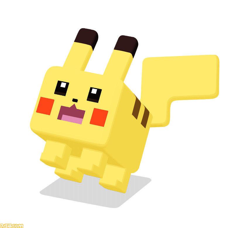 『ポケモン  Let’s Go! ピカチュウ・Let’s Go! イーブイ』、『ポケモンGO』、そして2019年の最新作。石原社長に訊く、ポケモンの成長戦略_09