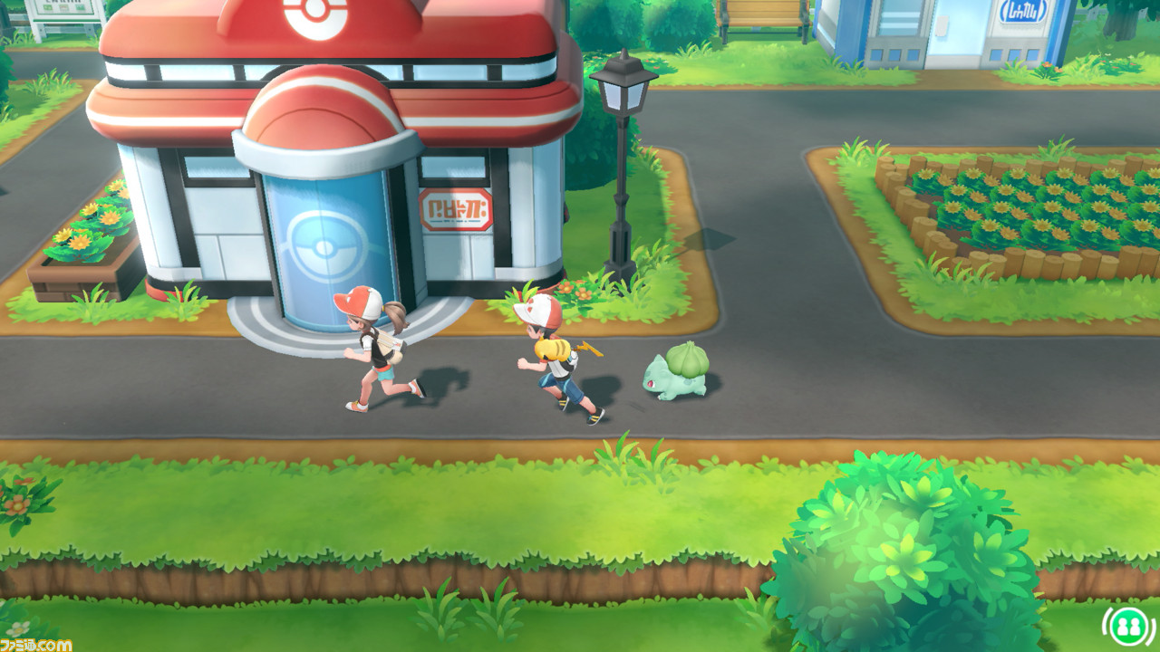 『ポケモン  Let’s Go! ピカチュウ・Let’s Go! イーブイ』、『ポケモンGO』、そして2019年の最新作。石原社長に訊く、ポケモンの成長戦略_06