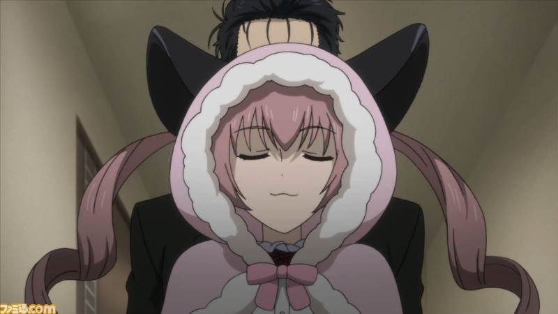 テレビアニメ シュタインズ ゲート ゼロ 第10話先行カット あらすじ Web予告動画が公開ーー真帆の元に紅莉栖の使用していた ノートパソコン が ファミ通 Com
