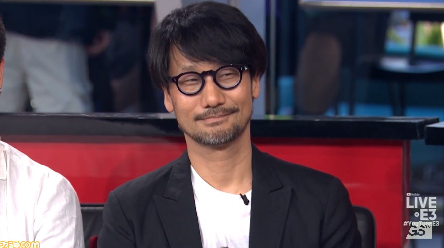 小島秀夫監督のドキュメンタリー映画「HIDEO KOJIMA - CONNECTING WORLDS」，予告編を公開。独立からDEATH  STRANDINGの完成までを描く