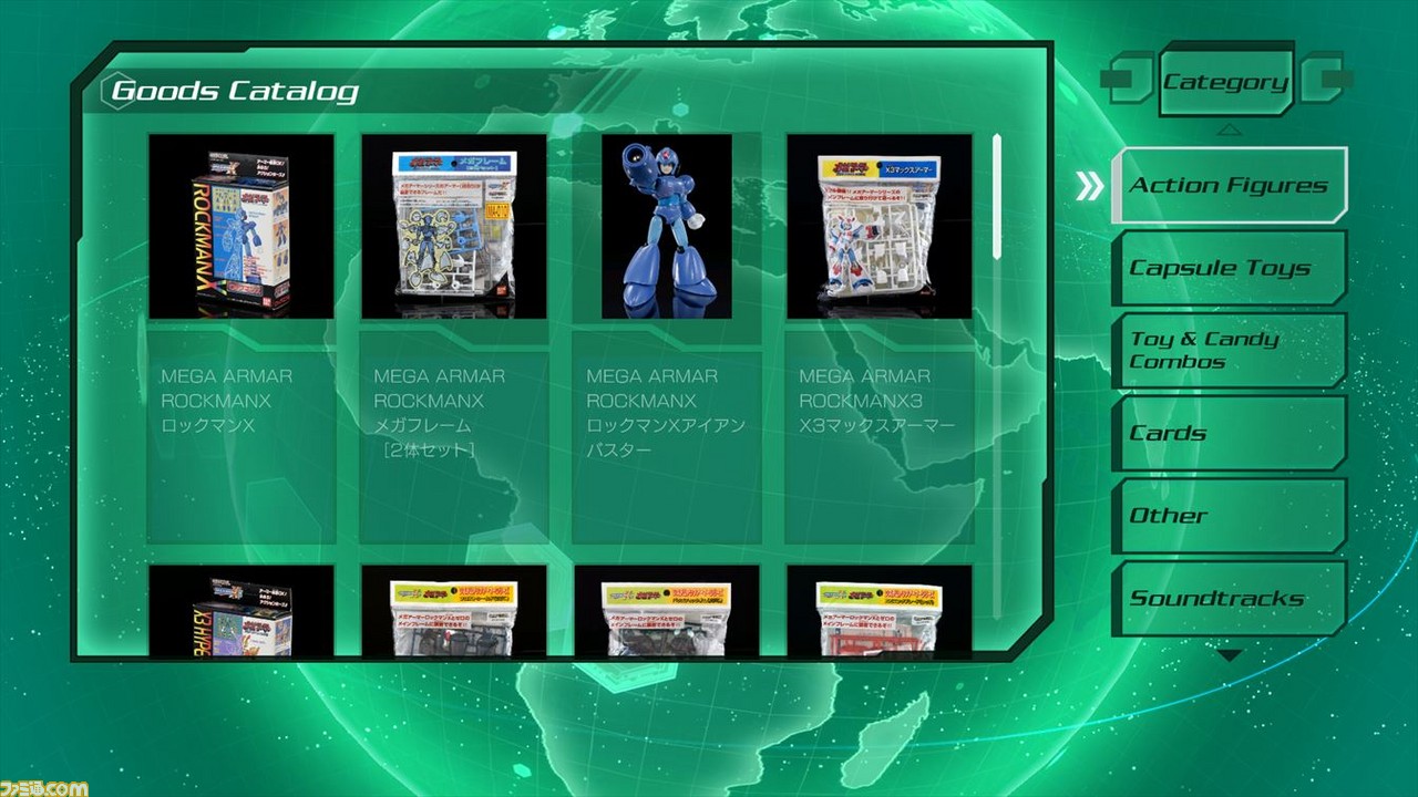 『ロックマンX アニバーサリー コレクション』開発インタビュー 25年間を振り返りながら遊べる“資料性”のある移植作【E3 2018】_06