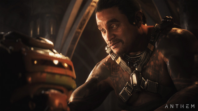 tps系アクションrpg anthem 開発者に チームが考える destinyとの違い