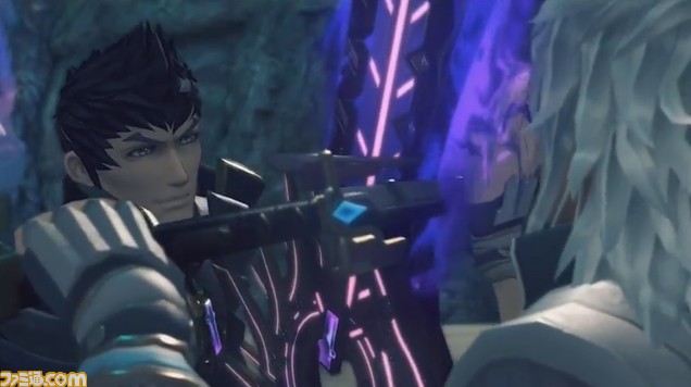 『ゼノブレイド2』追加コンテンツ“黄金の国イーラ”が発表、9月14日配信開始【E3 2018】_03