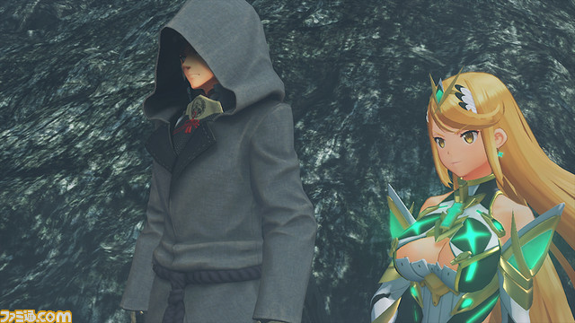 『ゼノブレイド2』追加コンテンツ“黄金の国イーラ”が発表、9月14日配信開始【E3 2018】_11
