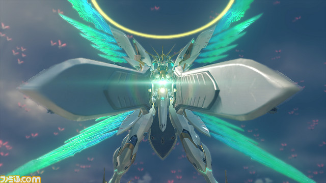『ゼノブレイド2』追加コンテンツ“黄金の国イーラ”が発表、9月14日配信開始【E3 2018】_15