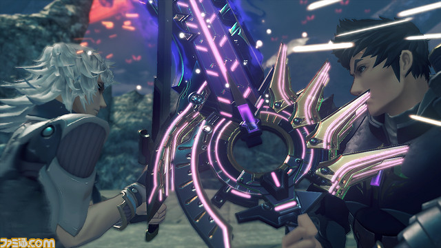 『ゼノブレイド2』追加コンテンツ“黄金の国イーラ”が発表、9月14日配信開始【E3 2018】_07