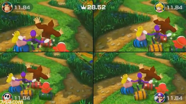 動画 画面追加 2台のnintendo Switchが連動 スーパー マリオパーティ 18年10月5日発売 18 ファミ通 Com 動画 画面追加 2台のnintendo Switchが連動 スーパー マリオパーティ 18年10月5日発売 18 ファミ通 Com