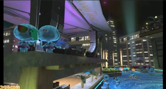 『スプラトゥーン2』“オクト・エキスパンション”の配信日が6月14日に決定! タコのamiiboや新ブキ&新ステージに関する情報も_06