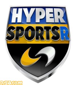 Switch『ハイパースポーツ R』ライバルとたちと7種類の競技に挑戦、記録更新を目指せ！_04