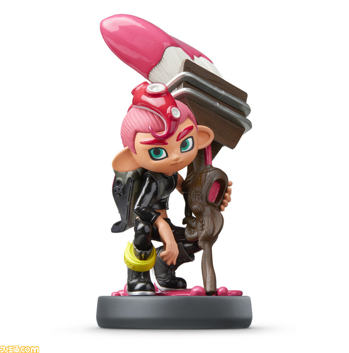 スプラトゥーン2』と『大乱闘スマッシュブラザーズ SPECIAL』の新作