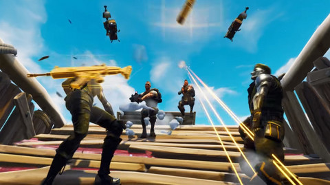 バトロワゲームまとめ Pubg から フォートナイト キッチン用具で戦うキワモノ Cuisine Royale まで 生き残るのはどれだ ファミ通 Com バトロワゲームまとめ Pubg から フォートナイト キッチン用具で戦うキワモノ Cuisine Royale まで 生き残るのはどれだ ファミ通 Com