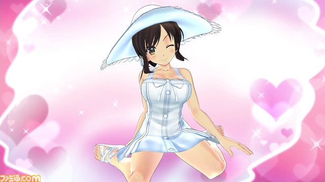 『シノビリフレ -SENRAN KAGURA-』追加キャラ“詠”が配信！ 茅野愛衣さんの直筆サインプレゼントキャンペーンも_10