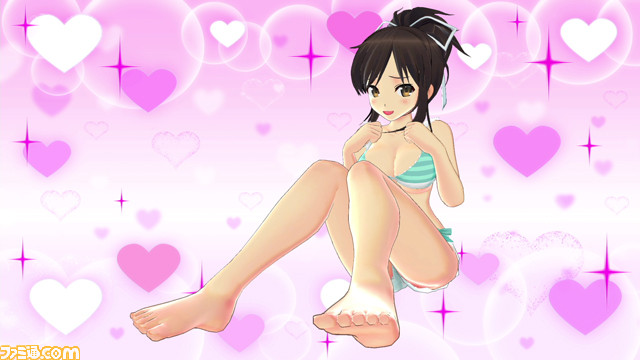 『シノビリフレ -SENRAN KAGURA-』追加キャラ“詠”が配信！ 茅野愛衣さんの直筆サインプレゼントキャンペーンも_18