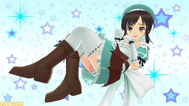 『シノビリフレ -SENRAN KAGURA-』追加キャラ“詠”が配信！ 茅野愛衣さんの直筆サインプレゼントキャンペーンも_17