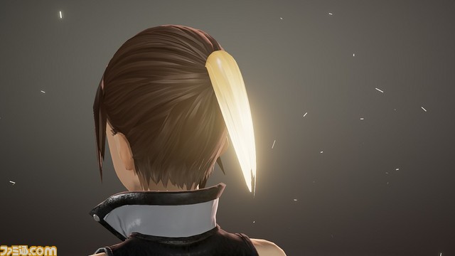 『CODE VEIN』新たなバディキャラクター“イオ”の詳細が公開！予約特典や早期購入特典の情報も_54