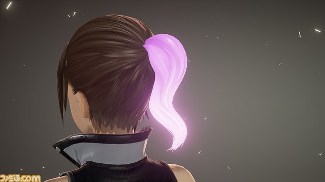 『CODE VEIN』新たなバディキャラクター“イオ”の詳細が公開！予約特典や早期購入特典の情報も_55