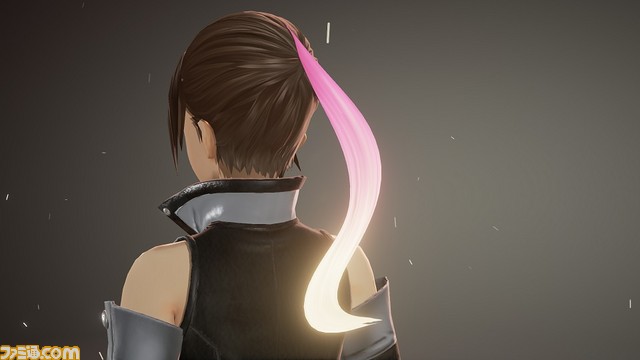 『CODE VEIN』新たなバディキャラクター“イオ”の詳細が公開！予約特典や早期購入特典の情報も_57