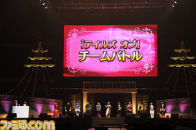 ポンコツの奇跡からファン感涙のメドレーまで“テイルズ オブ フェスティバル 2018”2日目公演レポート_19