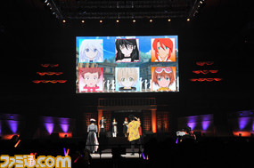 ポンコツの奇跡からファン感涙のメドレーまで“テイルズ オブ フェスティバル 2018”2日目公演レポート_27