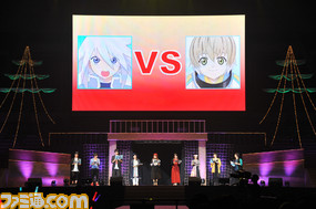ポンコツの奇跡からファン感涙のメドレーまで“テイルズ オブ フェスティバル 2018”2日目公演レポート_29