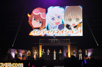 ポンコツの奇跡からファン感涙のメドレーまで“テイルズ オブ フェスティバル 2018”2日目公演レポート_33
