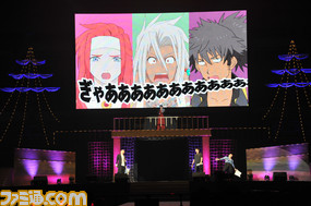 ポンコツの奇跡からファン感涙のメドレーまで“テイルズ オブ フェスティバル 2018”2日目公演レポート_32