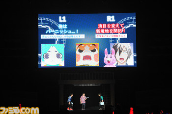 ポンコツの奇跡からファン感涙のメドレーまで“テイルズ オブ フェスティバル 2018”2日目公演レポート_34