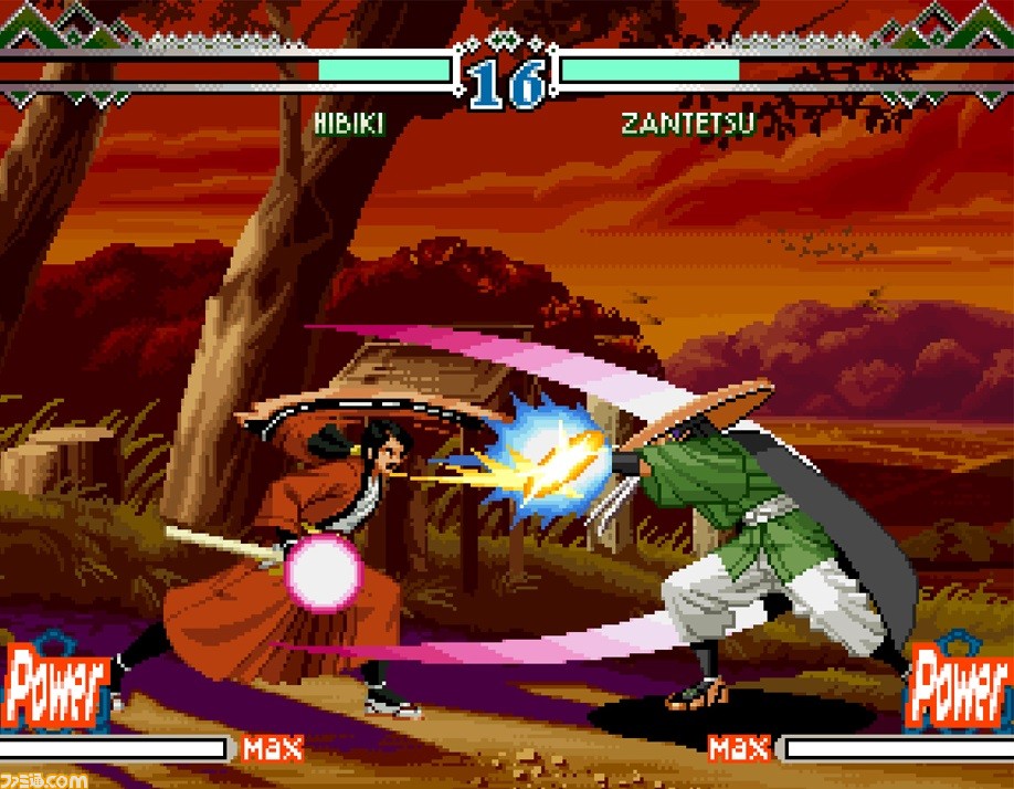 アケアカNEOGEO『ザ・キング・オブ・ファイターズ 2000』と