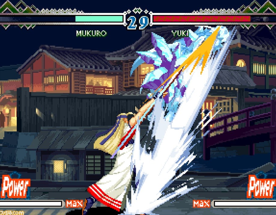 アケアカNEOGEO『ザ・キング・オブ・ファイターズ 2000』と『幕末浪漫第二幕 月華の剣士 〜月に咲く華、散りゆく花〜』が6月21日より配信開始_07