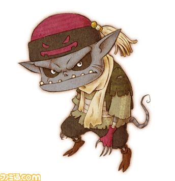 『リトルドラゴンズカフェ』カフェのお客さんから魔女“セリス”と怪しげな男“ギンジ”を紹介。店舗別特典追加情報も!_12