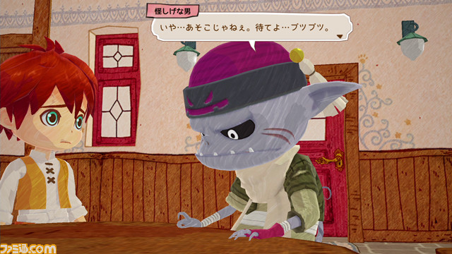 『リトルドラゴンズカフェ』カフェのお客さんから魔女“セリス”と怪しげな男“ギンジ”を紹介。店舗別特典追加情報も!_13