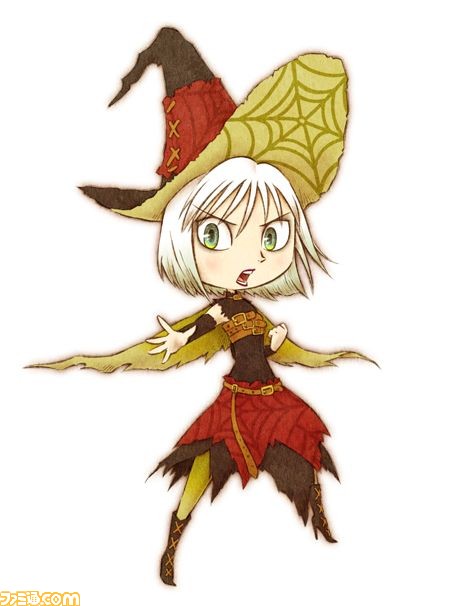 『リトルドラゴンズカフェ』カフェのお客さんから魔女“セリス”と怪しげな男“ギンジ”を紹介。店舗別特典追加情報も!_14