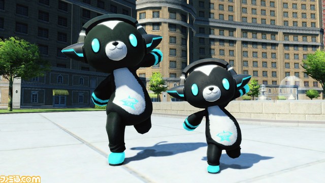 『ファンタシースターオンライン2』6月27日のアップデートで、人気テレビアニメ『BEATLESS』のコラボアイテムが配信_08
